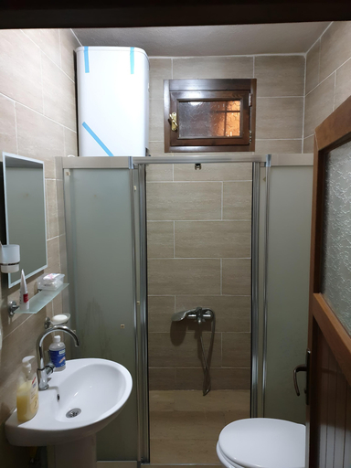 Bathroom 3, Kale Divan Konağı, Kızıltepe