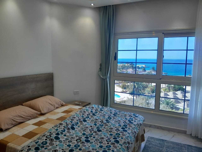 Bedroom 4, Juliana Beach Hurghada, Al-Ghurdaqah