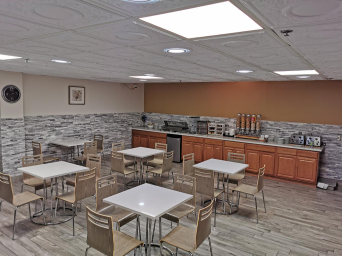 Food & Drinks 5, Auberge de la Gare, Communauté-Urbaine-de-l'Outaouais