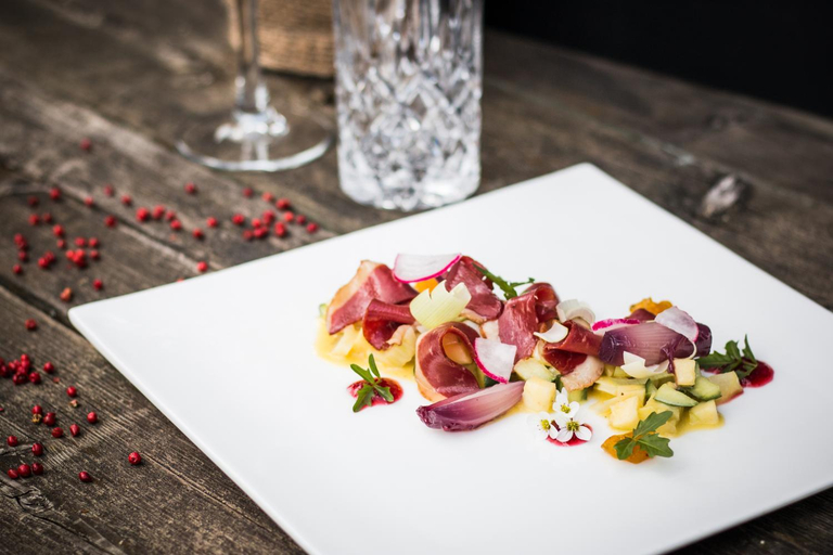 Food & Drinks 5, Hotel & Gasthaus Dresch, Kufstein