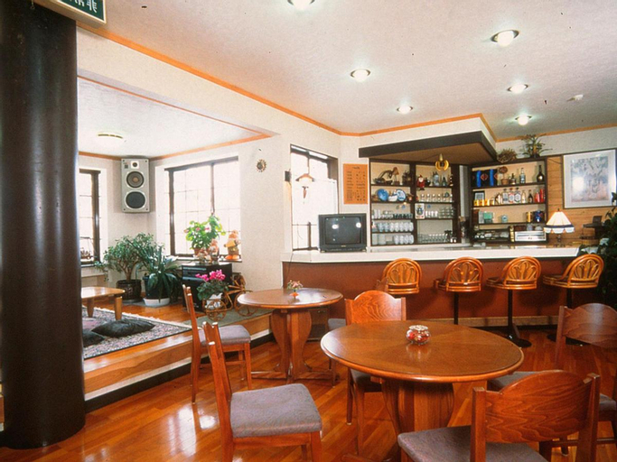 Food & Drinks 2, Pals Inn Raicho, Hakuba