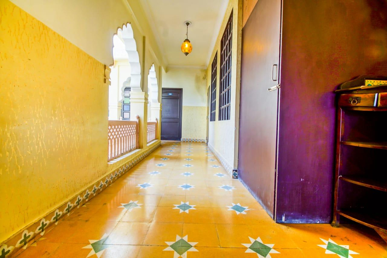 Public Area 2, Hotel Utsav Niwas, Jaipur