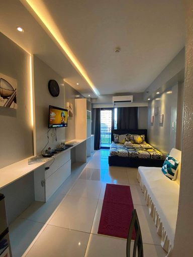 Others 4, Annesea staycation, Pasay City