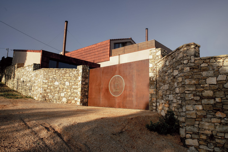 Casa Tosca, Ourém