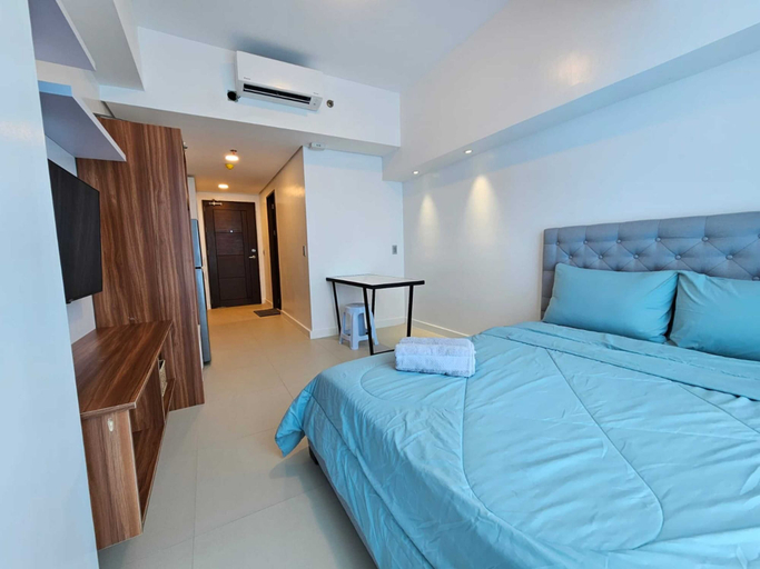 Bedroom 2, 38 Park Avenue Condominiums, Cebu City