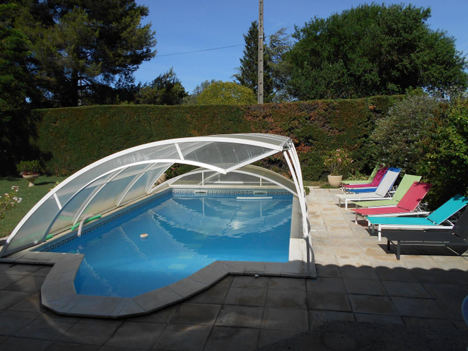 Others 2, Les Tilleuls B&B, Vaucluse
