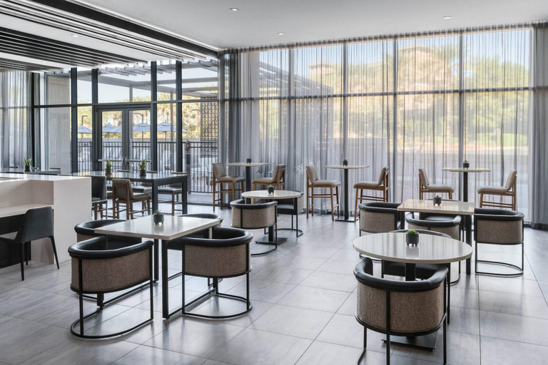 Food & Drinks 5, Ac Hotel By Marriott Scottsdale North, Maricopa