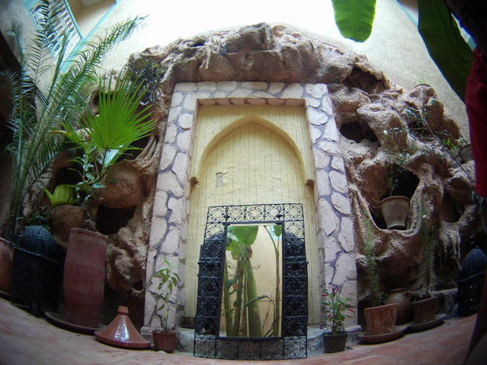 Facilities 5, Riad Dar Mchicha, Marrakech