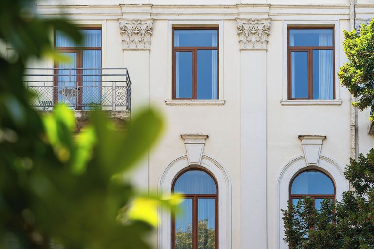Exterior & Views 2, Alma Boutique Hotel, Tbilisi