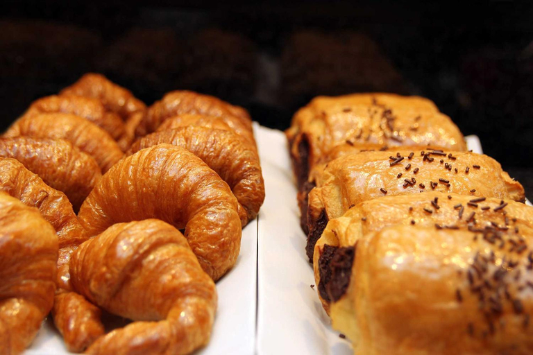 Food & Drinks 4, Hotel Santa Catalina by Bossh Hotels, A Coruña