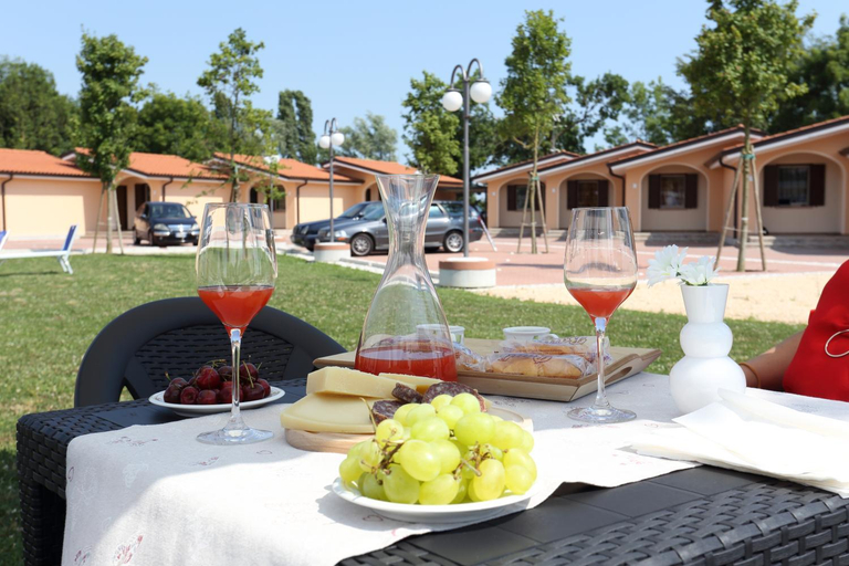 Food & Drinks 4, Villaggio Olme, Treviso