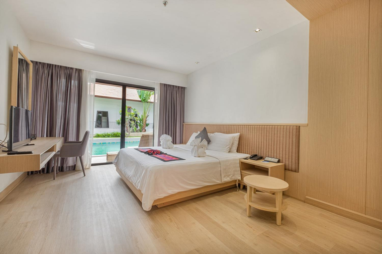 Bedroom 17