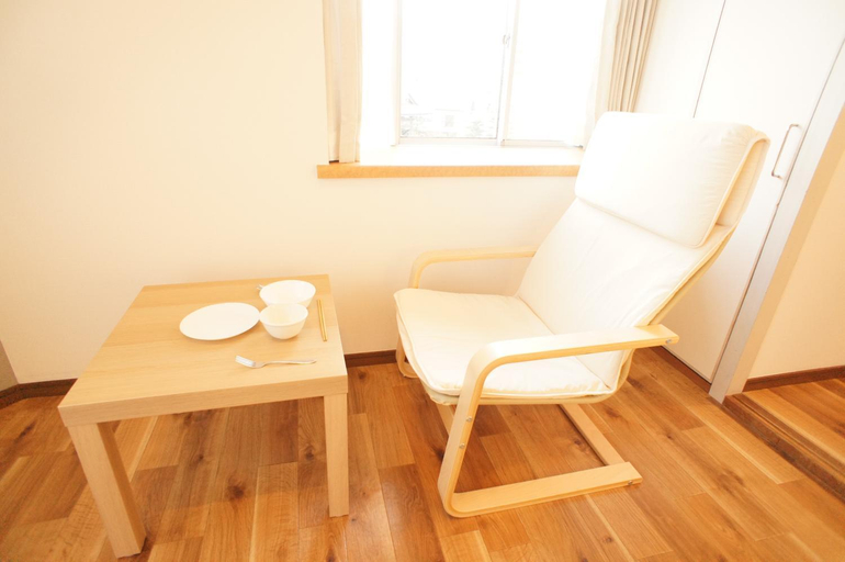 Others 5, Plus One Nishi Koen No cleaning fee Low cost room, Fukuoka