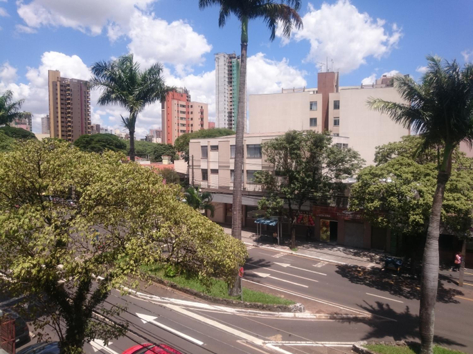 Exterior & Views 2, King Konfort Hotel, Maringá