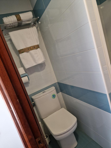 Others 5, Hostal Fidalgo, Asturias
