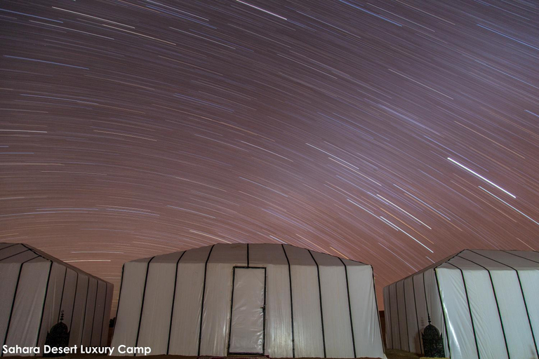Others 3, Sahara Desert Luxury Camp, Errachidia