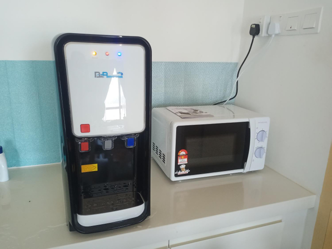 Others 5, Hafiz Imperium Residence Kuantan SEAVIEW studio #astrochannel #wifi #netflix, Kuantan