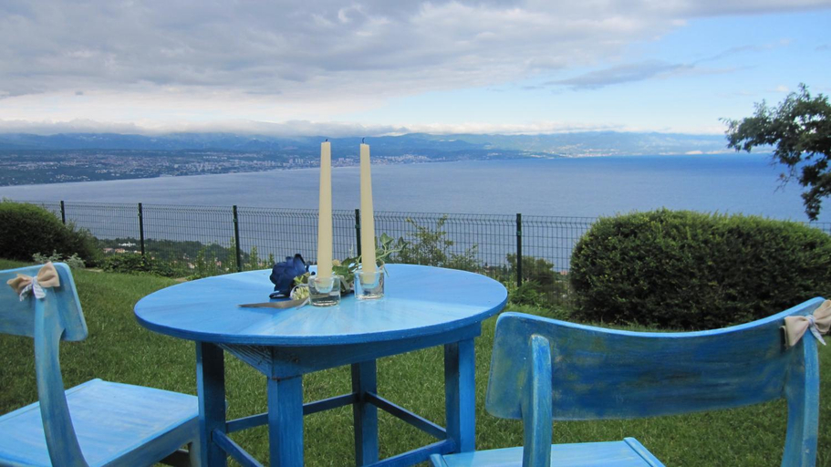 Others 4, Apartments Villa Krasa, Opatija/Veprinac