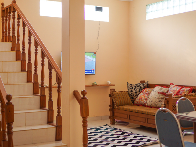 Rin's Homestay At Lembang, Bandung
