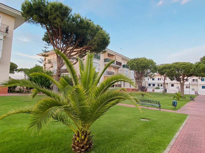 Apartamento de 3 habitaciones, zona muy tranquila a unos minutos de la playa, Huelva