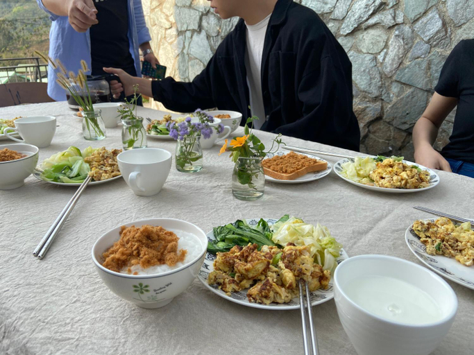 Others 5, Evi Bnb, Chiayi County