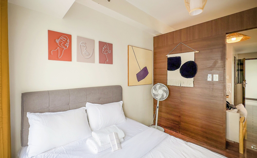 Bedroom 8