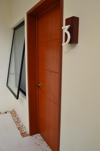 Bathroom 4, AURORA, Lázaro Cárdenas