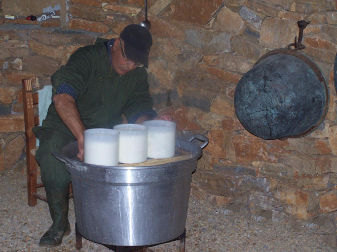 Food & Drinks 4, Agriturismo Cuile de Molino, Sassari