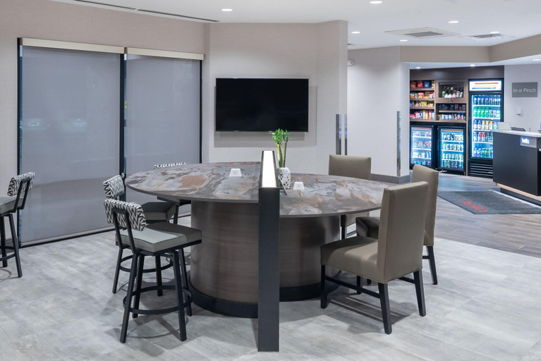 Public Area 3, TownePlace Suites Whitefish, Flathead