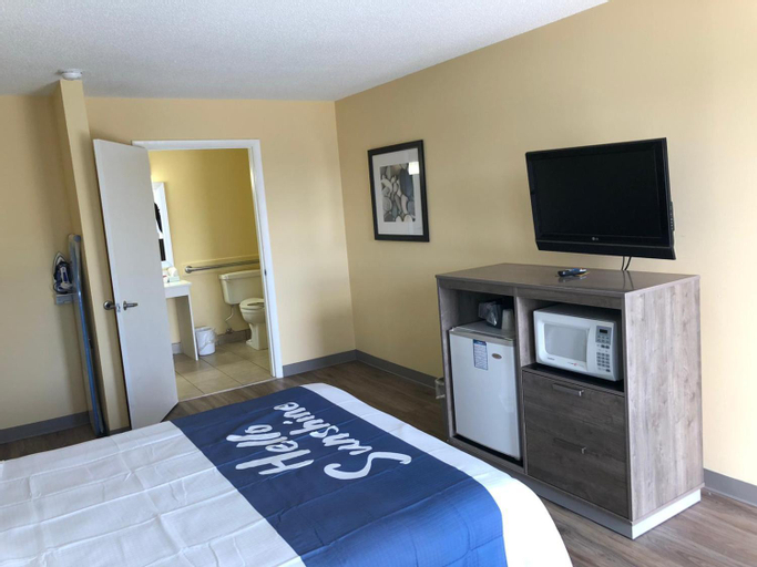 Bedroom 11