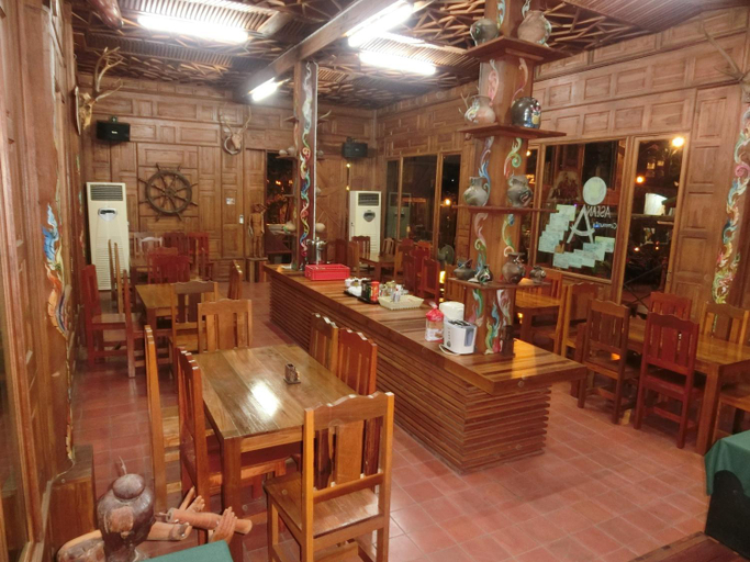 Food & Drinks 5, Klongsaunplu Resort, Phra Nakhon Si Ayutthaya