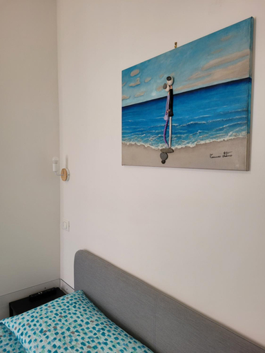 Others 2, Casa "Paolo e Francesca" Monolocali Studio Apartments, Reggio Di Calabria
