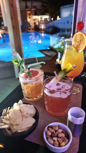 Food & Drinks 4, Villa Stella Apartments by Estia, Crete
