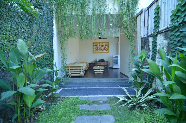 Ngetis Homestay, Denpasar