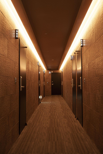 Public Area 2, Hotel Top Castle Gwangju, Buk