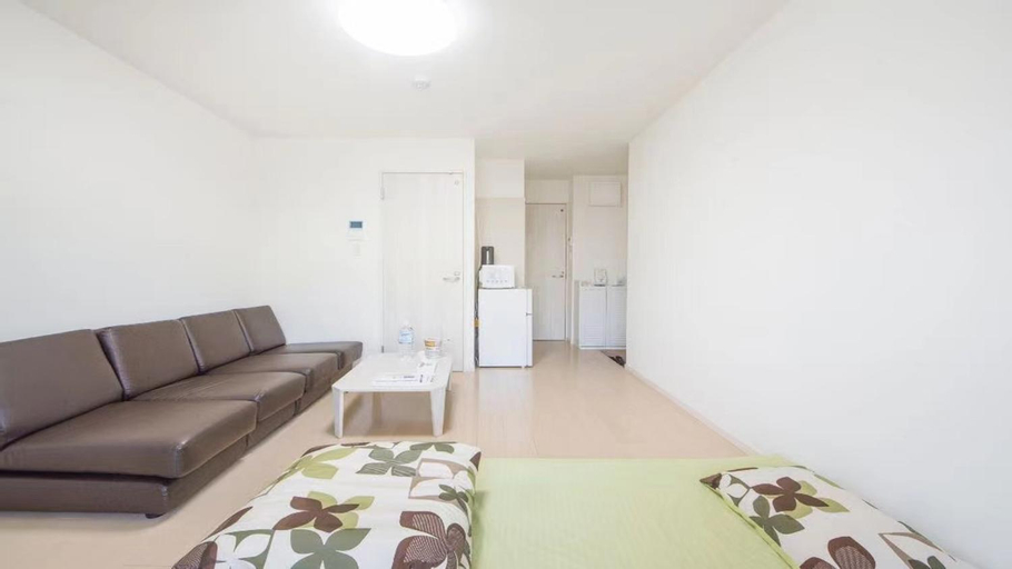 Marvelous Higashioi - Vacation STAY 13015v, Shinagawa