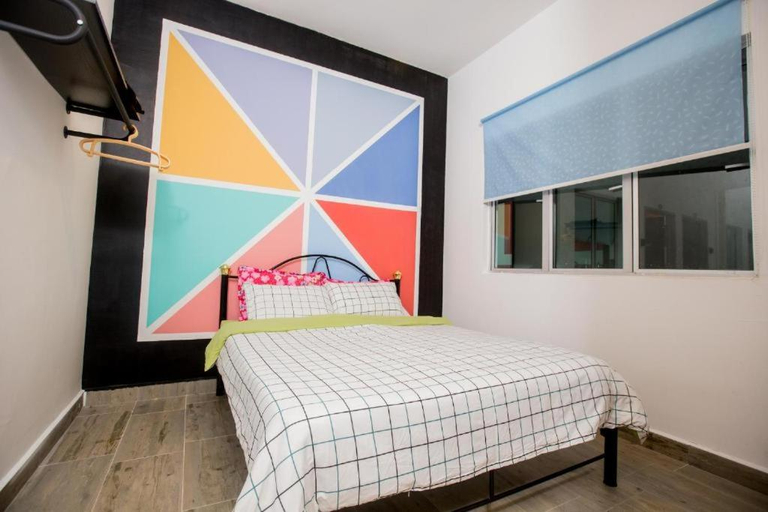 Bedroom 2, Sweet Home CH7 @ Quintet, Cameron Highlands