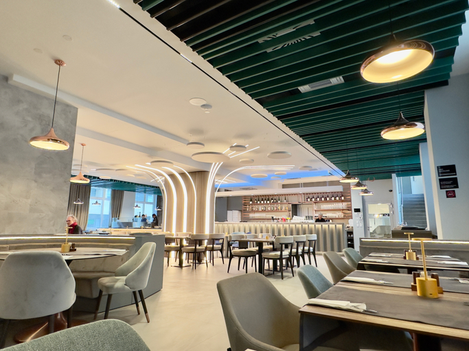 Food & Drinks 4, lyf Schoenbrunn Vienna, Wien