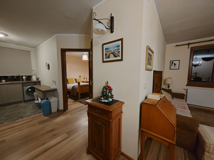 Others 4, Excelent 1-bed Apartment in Rzeszow, Rzeszów