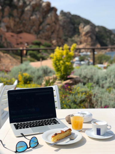 Food & Drinks 5, Hotel Costa Paradiso, Olbia-Tempio