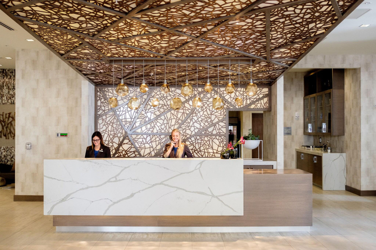 Public Area 3, AC Hotel by Marriott Cincinnati at The Banks, Cincinnati