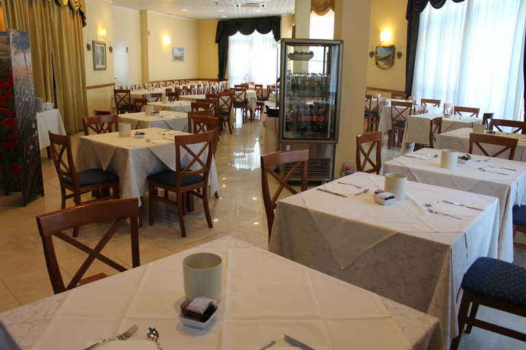 Public Area 3, Hotel Semifonte, Florence