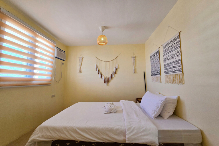 Bedroom 4, Surfside hostel LU Surftown, San Juan