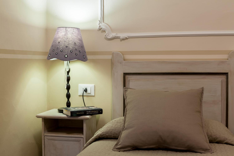 Bedroom 2, Soggiorno Pezzati, Florence