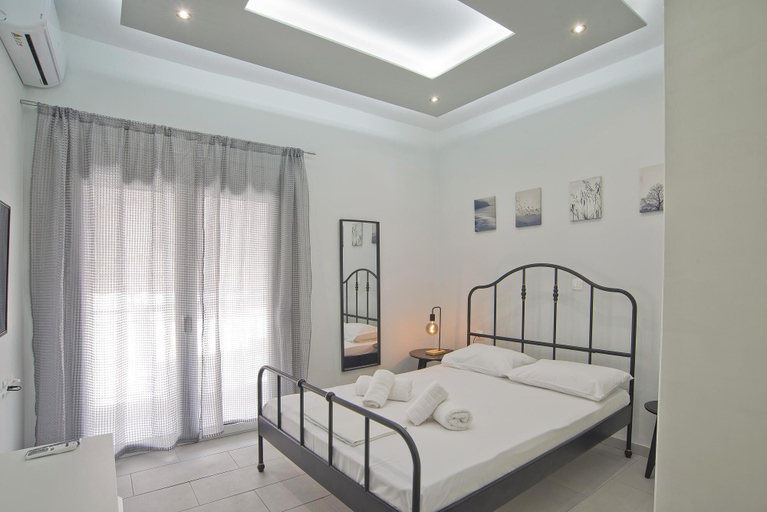Room 3, Sofia s Home in Piraeus, Attica