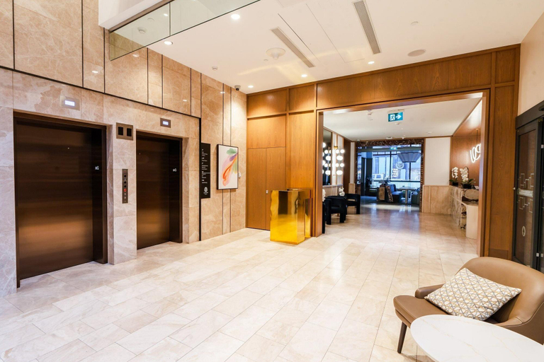 Public Area 4, The Sutton Place Hotel Toronto, Toronto