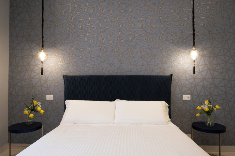 Bedroom 2, Palazzo Adele Rooms & Apartments, Napoli