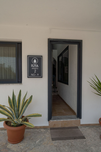 Exterior & Views 2, Ilya Apart 2, Bodrum