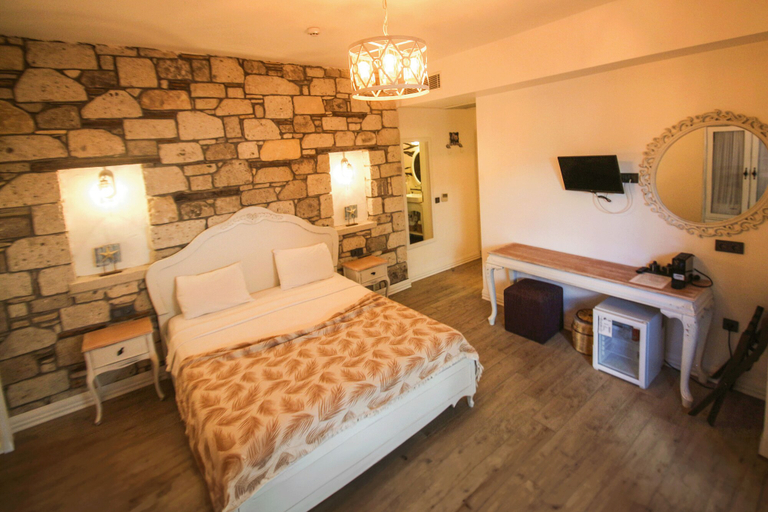 Bedroom 4, Casa Rubino Alacati, Çeşme