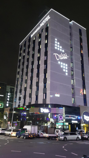 Exterior & Views 1, Dubai Hotel, Gwangsan